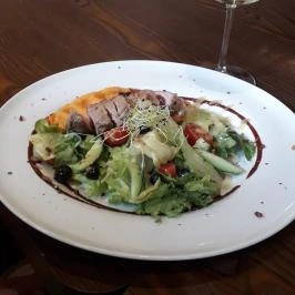 Dorothea Bistro Café, Szentendre - Egyéb