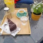 La Mocca Szentendre - Egyéb