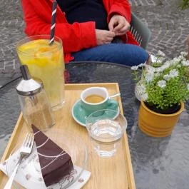 La Mocca, Szentendre - Egyéb