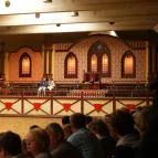 Hotel Kapitány Superior Wellness Sümeg - Környék