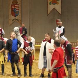 Hotel Kapitány Superior Wellness Sümeg - Környék