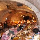 Hotel Kapitány Superior Wellness Sümeg - Vendéglátás