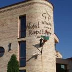 Hotel Kapitány Superior Wellness Sümeg - Külső kép