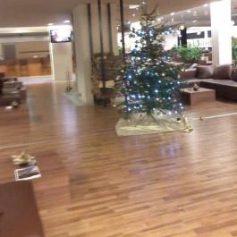 Hunguest Szeged (korábbi Forrás) Szeged - Belső