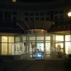 Hotel Nagyerdő Debrecen - Külső kép