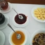 Hungarospa Aqua-Palace Önkiszolgáló Étterem Hajdúszoboszló - Étel/ital