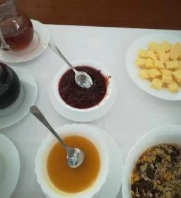 Hungarospa Aqua-Palace Önkiszolgáló Étterem