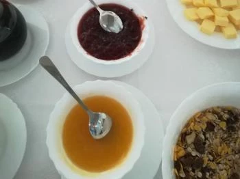 Hungarospa Aqua-Palace Önkiszolgáló Étterem Hajdúszoboszló