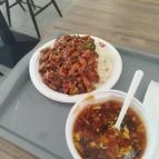 Bamboo Chef Kínai Gyorsétterem Budapest - Egyéb