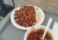 Bamboo Chef Kínai Gyorsétterem Budapest