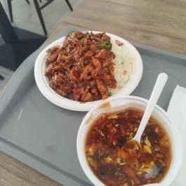 Bamboo Chef Kínai Gyorsétterem, Budapest - Egyéb