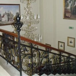 La Contessa Kastélyhotel Szilvásvárad - Belső