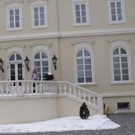 La Contessa Kastélyhotel Szilvásvárad - Külső kép