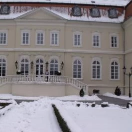 La Contessa Kastélyhotel Szilvásvárad - Külső kép