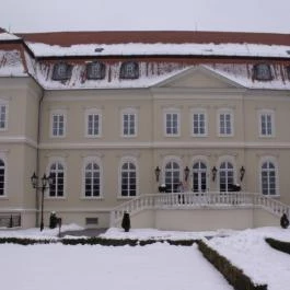 La Contessa Kastélyhotel Szilvásvárad - Külső kép