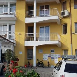 Venus Hotel Zalakaros - Külső kép