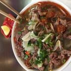 Pho 74 Budapest - Étel/ital