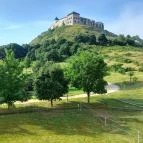 Hotel Kapitány Superior Wellness Sümeg - Környék