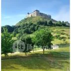 Sümegi vár Sümeg - Külső kép