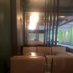 Club Expresszó Kistelek - Belső