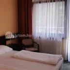 Hotel Lövér Sopron - Szobák