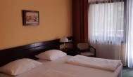 Hotel Lövér Sopron - Szobák