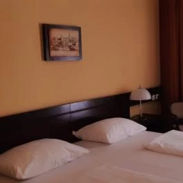 Hotel Lövér Sopron - Szobák