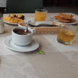 Hotel Lövér Sopron - Vendéglátás