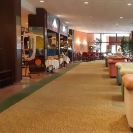 Hotel Lövér Sopron - Belső