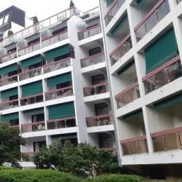 Hotel Lövér Sopron - Külső kép