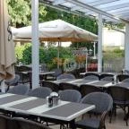 Puchner Kastélyszálló Bikal - Vendéglátás