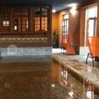 Puchner Kastélyszálló Bikal - Wellness