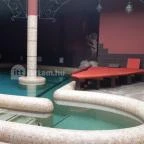 Puchner Kastélyszálló Bikal - Wellness