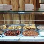 Puchner Kastélyszálló Bikal - Vendéglátás