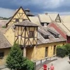 Puchner Kastélyszálló Bikal - Környék