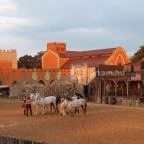 Puchner Kastélyszálló Bikal - Környék