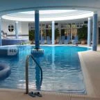 Puchner Kastélyszálló Bikal - Wellness