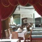 Puchner Kastélyszálló Bikal - Vendéglátás