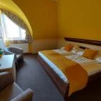 Hotel Mayer Superior Alsóörs - Szobák