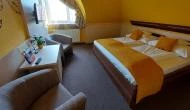 Hotel Mayer Superior Alsóörs - Szobák