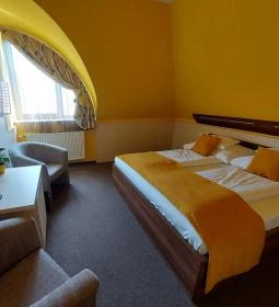 Hotel Mayer Superior