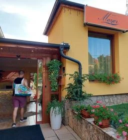 Hotel Mayer Superior