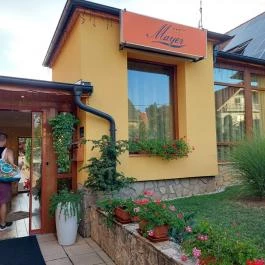 Hotel Mayer Superior Alsóörs - Szobák