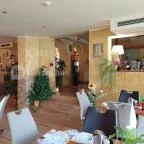 Hotel Mayer Superior Alsóörs - Vendéglátás