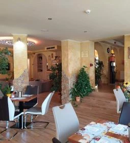 Hotel Mayer Superior