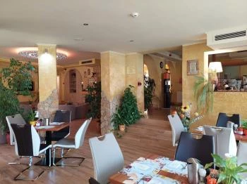 Hotel Mayer Superior Alsóörs