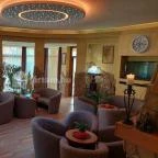 Hotel Mayer Superior Alsóörs - Belső