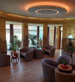 Hotel Mayer Superior