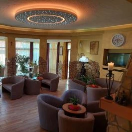 Hotel Mayer Superior Alsóörs - Belső