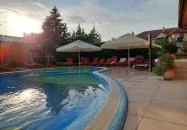 Hotel Mayer Superior Alsóörs